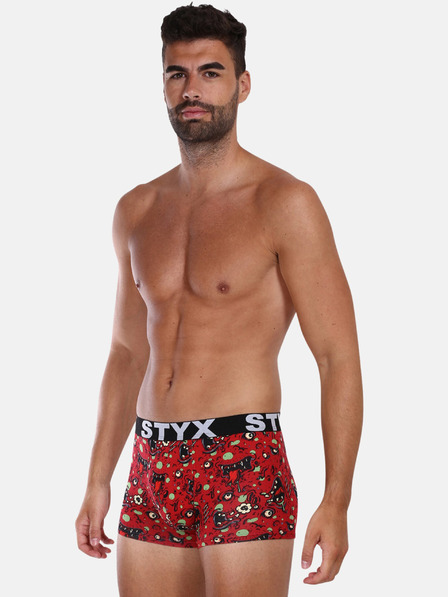 Styx Boxer-Shorts