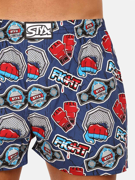 Styx Boxershorts