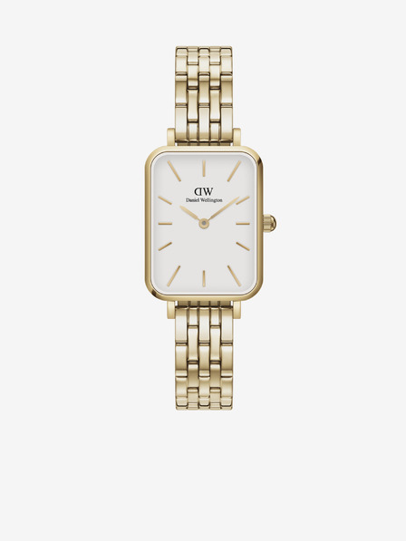 Daniel Wellington Quadro Armbanduhr