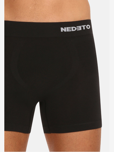 Nedeto Boxershorts 5 Stück