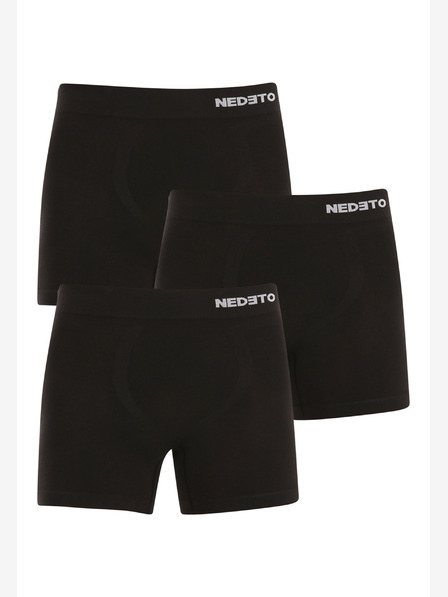 Nedeto Boxershorts 3 Stück