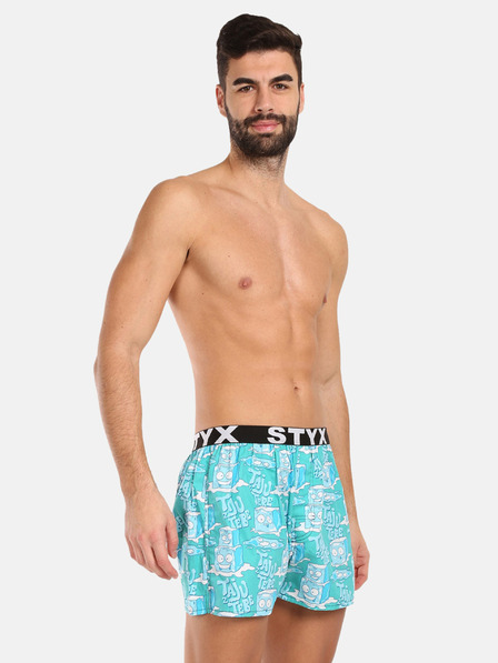 Styx Boxershorts