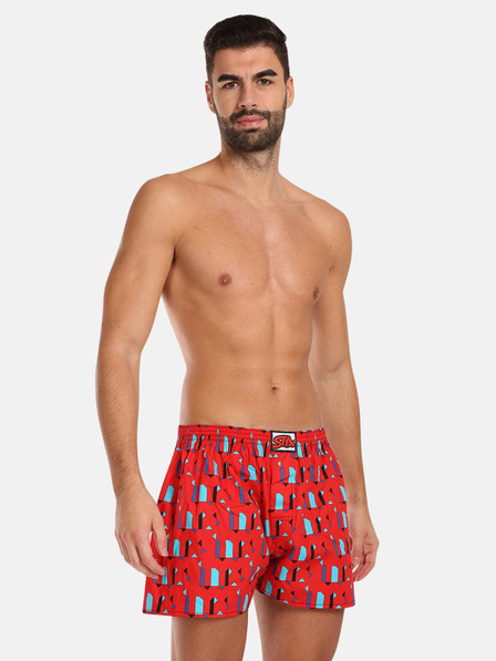 Styx Boxershorts