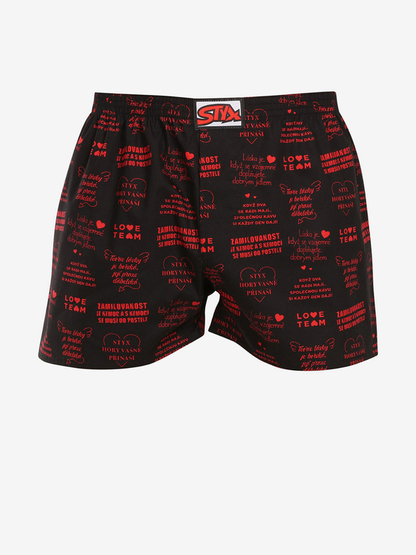 Styx Boxershorts