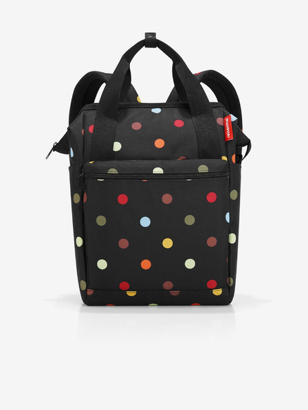 Reisenthel Allrounder R Dots Rucksack