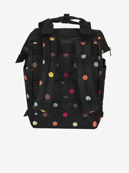 Reisenthel Allrounder R Dots Rucksack