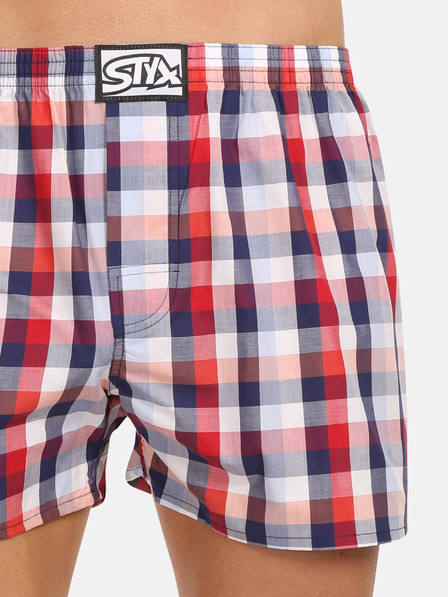 Styx Boxershorts