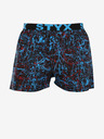 Styx Blaue Herren Styx art Jáchym Shorts