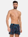Styx Blaue Herren Styx art Jáchym Shorts