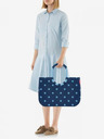 Reisenthel Loopshopper L Frame Mixed Dots Tasche