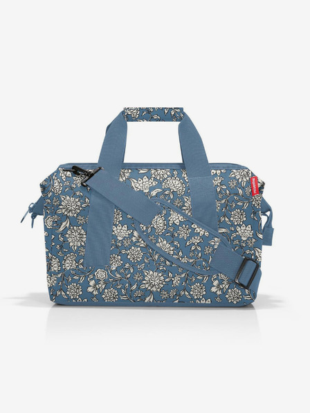 Reisenthel Allrounder M Dahlia Tasche