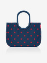 Reisenthel Loopshopper L Frame Mixed Dots Tasche