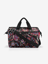 Reisenthel Allrounder S Pocket Paisley Black Tasche