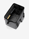 Reisenthel Grau Reisenthel Allrounder L Pocket Twist Reisetasche Silber