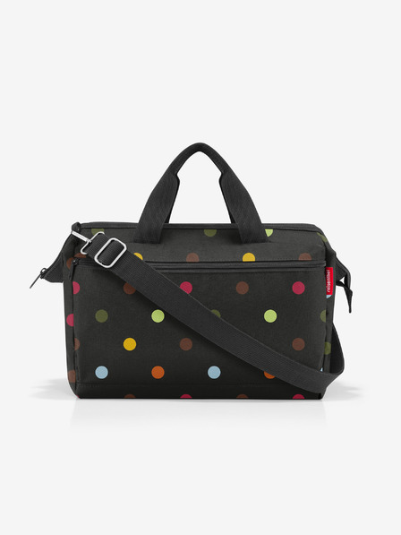 Reisenthel Allrounder S Pocket Dots Tasche