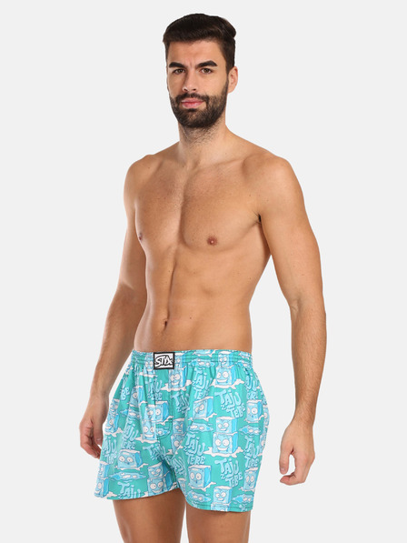 Styx Boxershorts 3 stuks