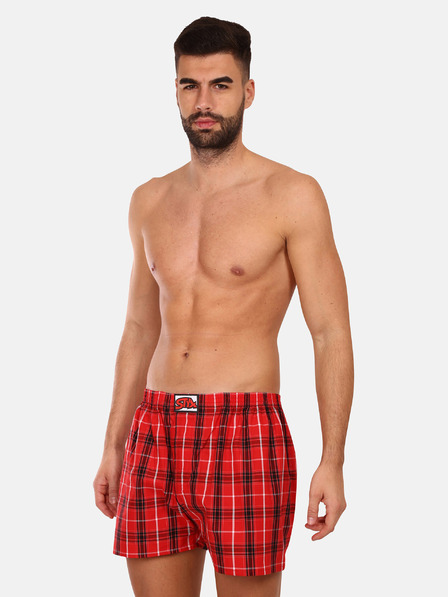 Styx Boxershorts 3 stuks