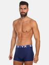 Styx Boxershorts 3 Stück