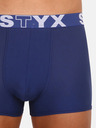 Styx Boxershorts 3 Stück