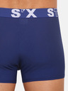 Styx Boxershorts 3 Stück