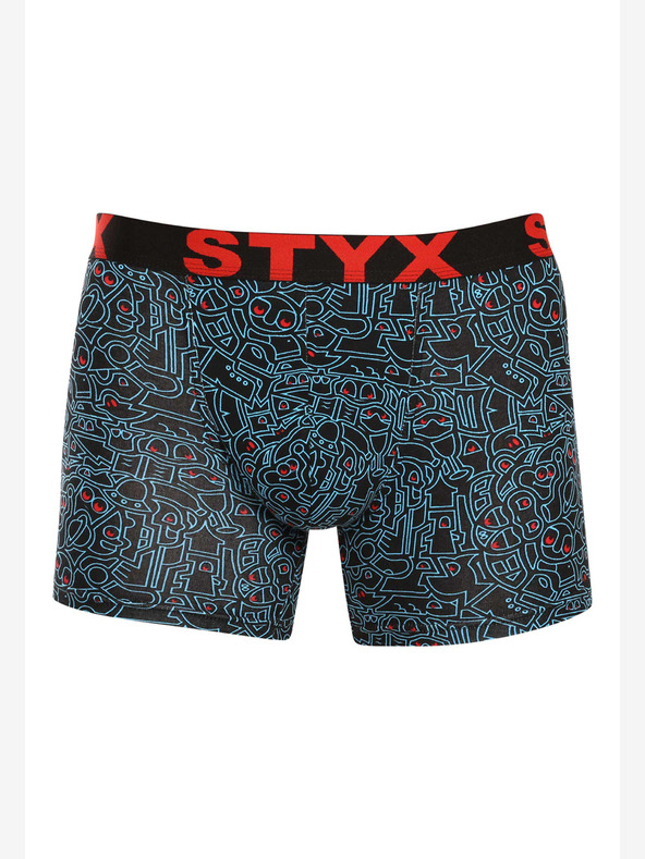 Styx Boxer-Shorts