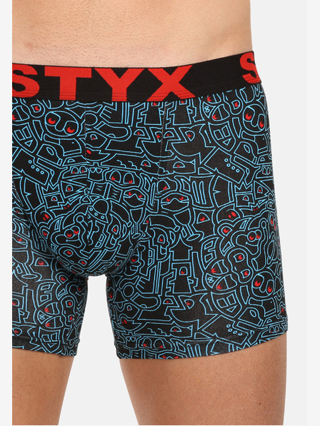 Styx Boxer-Shorts