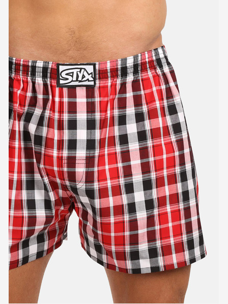 Styx Boxershorts