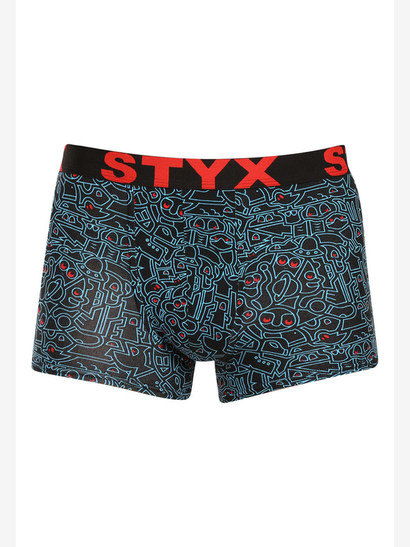 Styx Boxer-Shorts