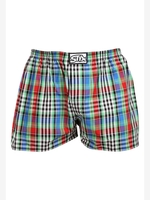 Styx Boxershorts