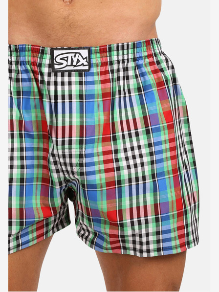 Styx Boxershorts