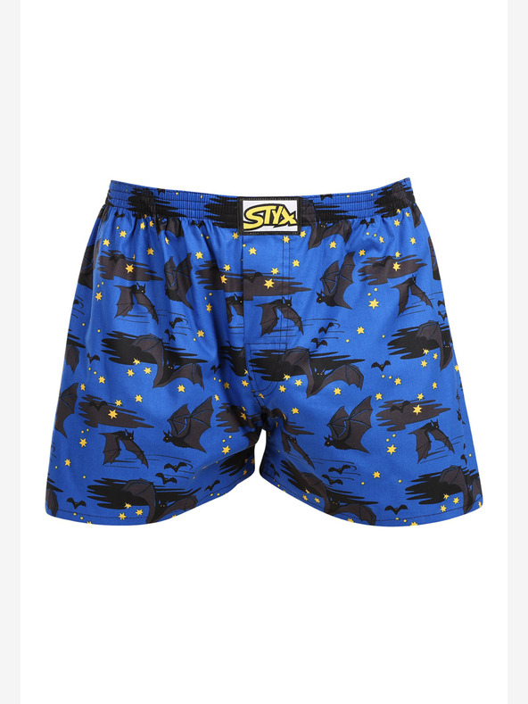 Styx Boxershorts