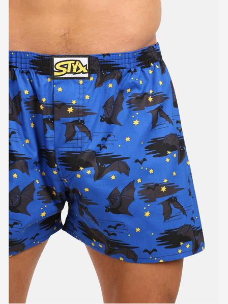 Styx Boxershorts