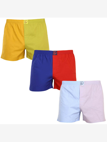 Dedoles Boxershorts 3 stuks