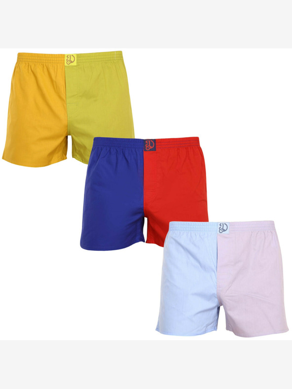 Dedoles Boxershorts 3 stuks