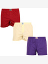 Dedoles Boxershorts 3 stuks