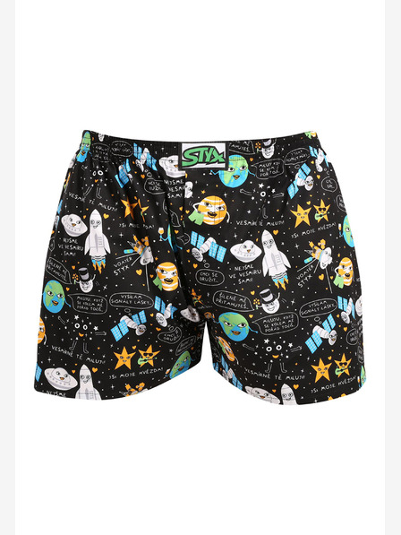 Styx Boxershorts