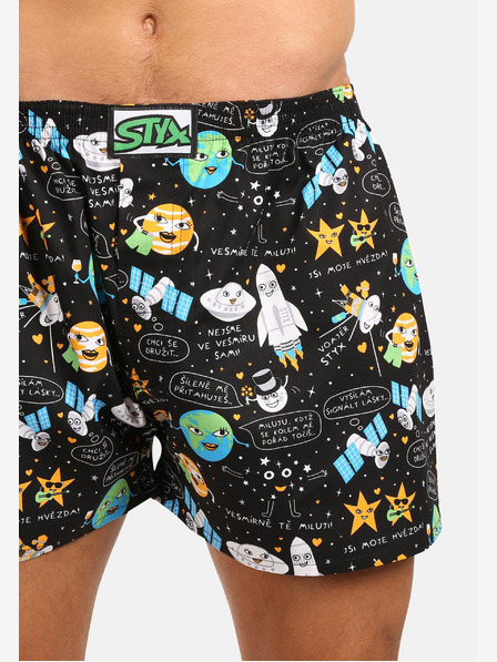 Styx Boxershorts