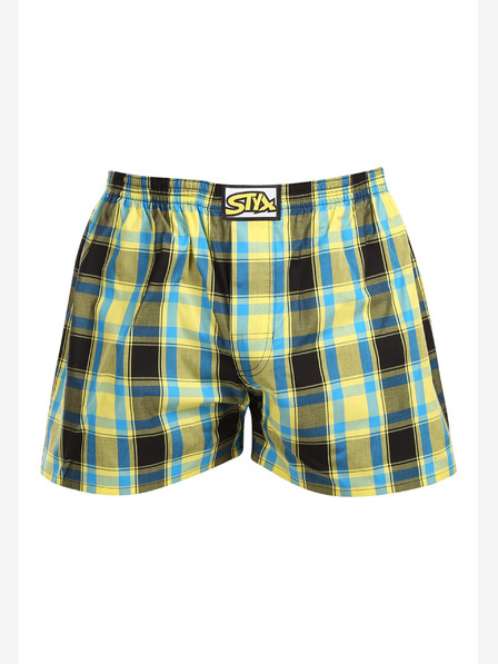 Styx Boxershorts