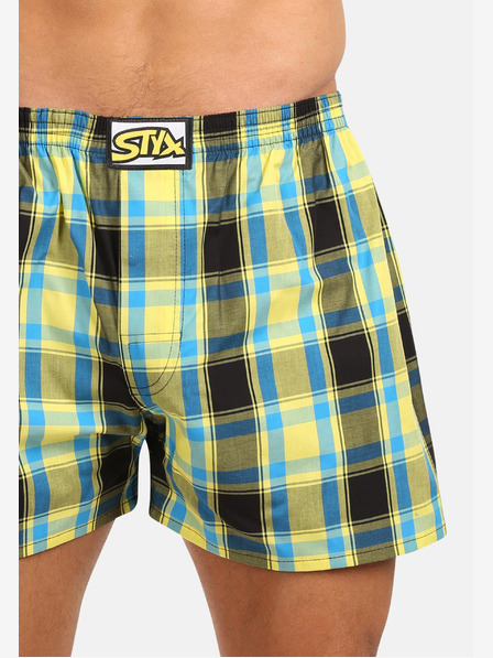 Styx Boxershorts