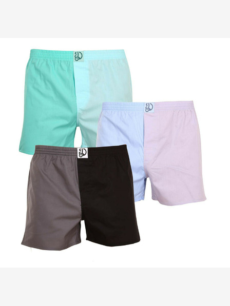 Dedoles Boxershorts 3 stuks