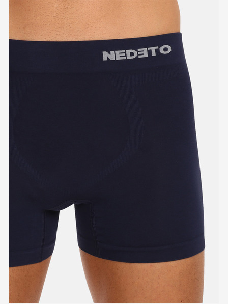 Nedeto Boxershorts 5 Stück