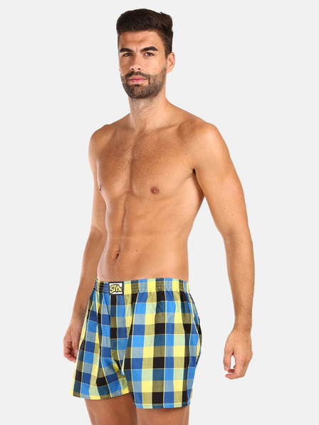 Styx Boxershorts 3 stuks