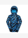 ALPINE PRO Kinder-Skijacke mit Ptx-Membran ALPINE PRO GHADO