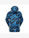 ALPINE PRO Kinder-Skijacke mit Ptx-Membran ALPINE PRO GHADO