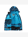 ALPINE PRO Kinder-Skijacke mit Ptx-Membran ALPINE PRO GHADO