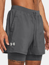 Under Armour UA Launch 5'' 2-IN-1 Shorts