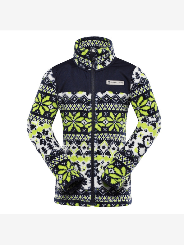 ALPINE PRO Sweatshirt Kinder
