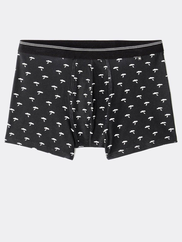 Celio Mitch Boxer-Shorts