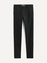Celio Schwarze Herrenhosen Celio