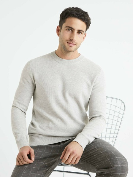 Celio Bepic Pullover